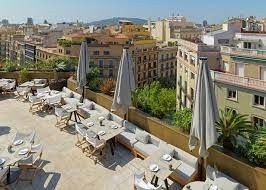 H10 The One Barcelona - Barcelona