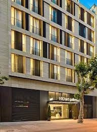 H10 Art Gallery - Barcelona