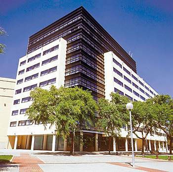 H10 Marina Barcelona - Barcelona