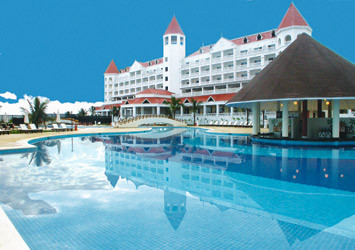 Bahia Principe Grand Jamaica - Runaway Bay