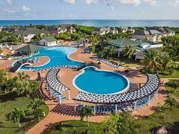 Valentin El Patriarca Varadero - Varadero