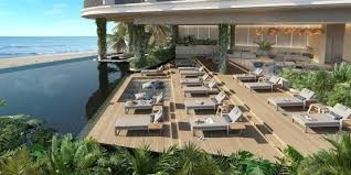 Secrets Bahia Mita Surf And Spa Resort - Riviera Nayarit