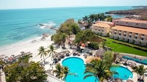 Grand Palladium Vallarta Resort Spa - Riviera Nayarit