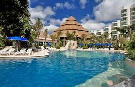 Grand Park Royal Cozumel - Cozumel