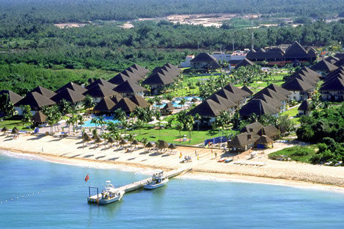 Allegro Cozumel - Cozumel