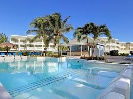 Grand Palladium Jamaica Resort And Spa - Montego Bay
