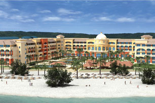 Joia Rose Hall By Iberostar - Montego Bay