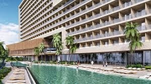 Dreams Vista Cancun Golf And Spa Resort - Cancun