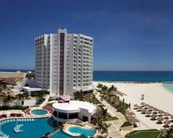 Krystal Grand Cancun - Cancun
