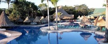 Barcelo Tambor - Playa Tambor