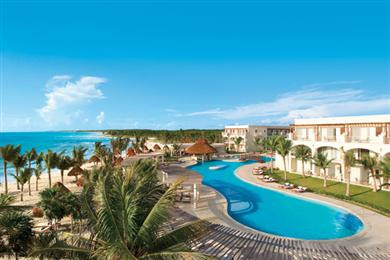 Dreams Tulum Resort And Spa - Riviera Maya