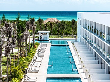 Platinum Yucatan Princess - Riviera Maya