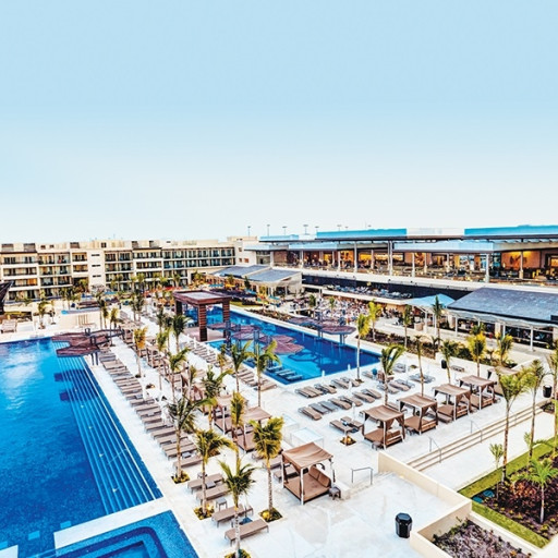 Royalton Riviera Cancun - Riviera Maya