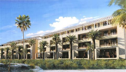 Akumal Bay Beach And Wellness Resort - Riviera Maya