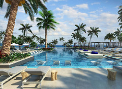 Unico 20 87 Hotel Riviera Maya - Riviera Maya