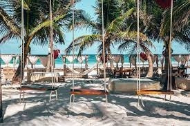 Secrets Tulum Resort And Beach Club - Riviera Maya