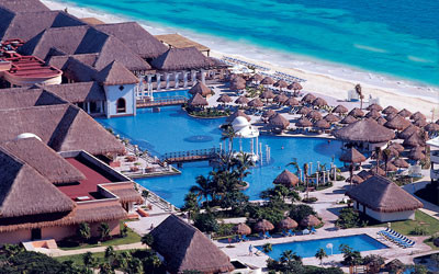 Dreams Sapphire Resort And Spa - Riviera Maya
