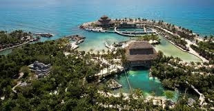 Occidental At Xcaret Destination - Riviera Maya