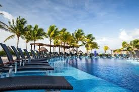 Bluebay Grand Esmeralda - Riviera Maya