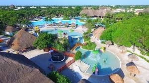 Grand Palladium Select White Sand - Riviera Maya