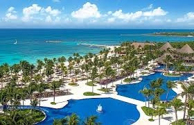 Barcelo Maya Caribe - Riviera Maya