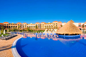 Ocean Coral And Turquesa - Riviera Maya