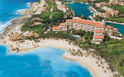 Dreams Aventuras Riviera Maya - Riviera Maya