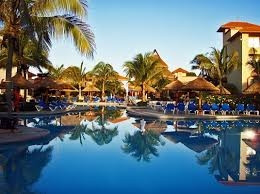 Sandos Playacar Beach Resort - Riviera Maya