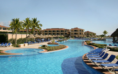 Moon Palace Cancun - Riviera Maya