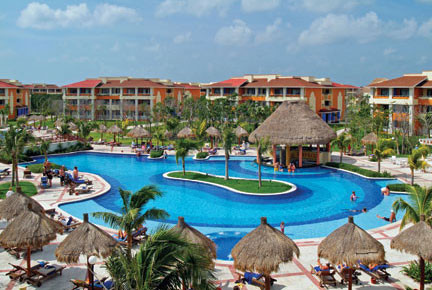 Bahia Principe Grand Coba - Riviera Maya