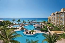 Dreams Jade Resort And Spa - Riviera Maya