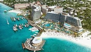 Margaritaville Beach Resort Nassau - Nassau