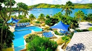 St James Club And Villas - Antigua