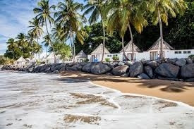 Langley Resort Fort Royal Guadeloupe - Pointe a Pitre