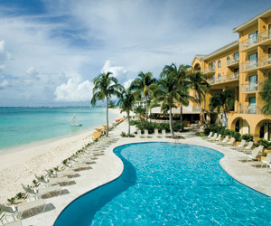 Grand Cayman Marriott Resort - Grand Cayman