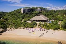 Coral Blue Hotels And Resort - Huatulco