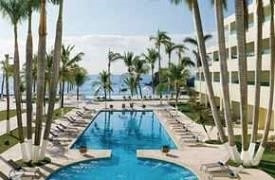 Dreams Huatulco Resort And Spa - Huatulco