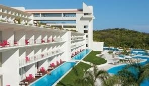Secrets Huatulco Resort And Spa - Huatulco