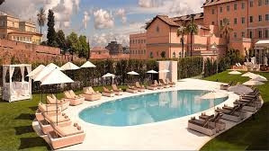 Villa Agrippina Gran Melia - Rome