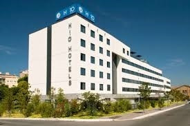 H10 Roma Citta - Rome
