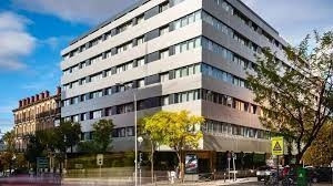 Melia Madrid Serrano - Madrid