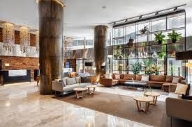 Melia Madrid Princesa - Madrid
