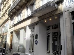 Hotel De Roubaix - Paris