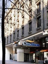 Citadines Les Halles Paris - Paris