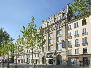 Citadines St Germain Des Pres - Paris