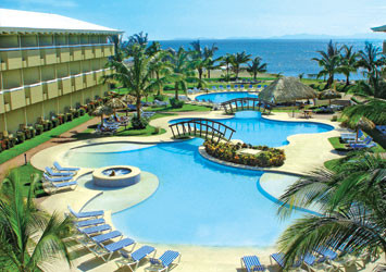 Fiesta Resort All Inclusive - Puntarenas