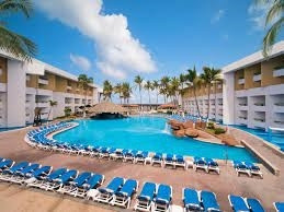 El Cid Castilla Beach Hotel - Mazatlan