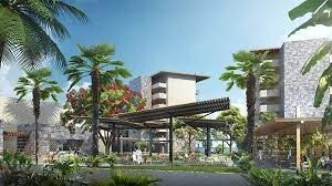 Dreams Estrella Del Mar Mazatlan - Mazatlan