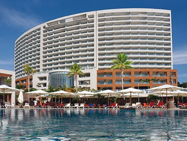 Azul Ixtapa Grand Resort - Ixtapa