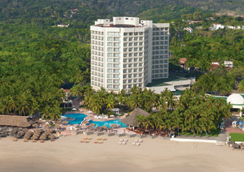 Sunscape Dorado Pacifico Ixtapa - Ixtapa